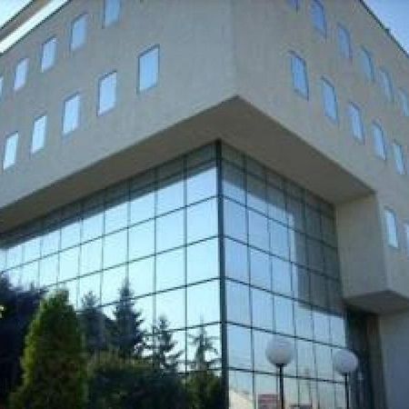 Hotel Aldi Cagllavice Zewnętrze zdjęcie