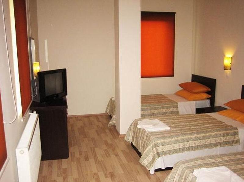 Hotel Aldi Cagllavice Zewnętrze zdjęcie