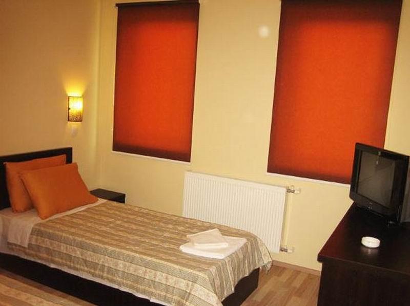 Hotel Aldi Cagllavice Pokój zdjęcie