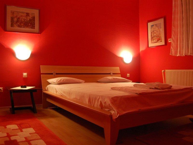 Hotel Aldi Cagllavice Zewnętrze zdjęcie