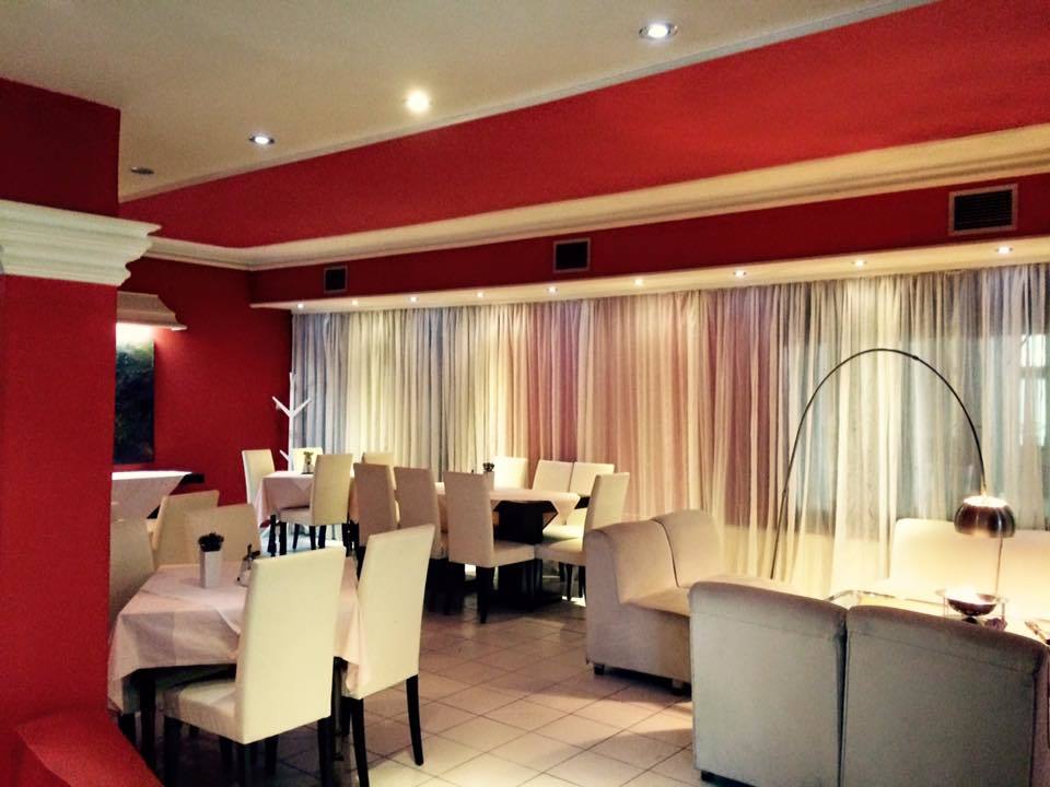 Hotel Aldi Cagllavice Zewnętrze zdjęcie