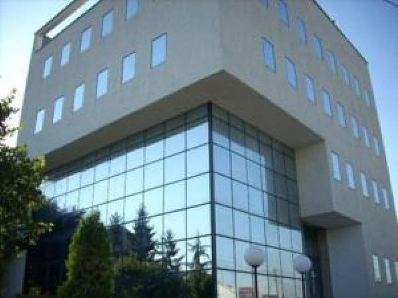 Hotel Aldi Cagllavice Zewnętrze zdjęcie