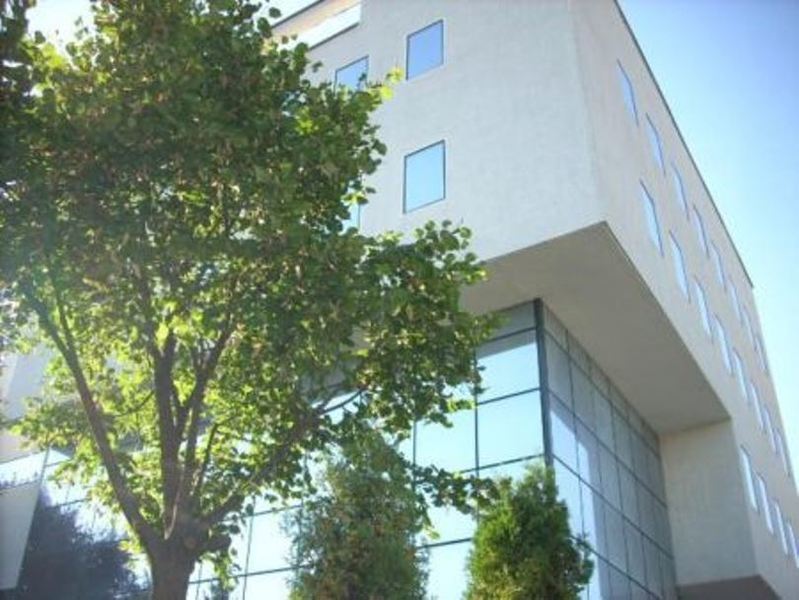 Hotel Aldi Cagllavice Zewnętrze zdjęcie