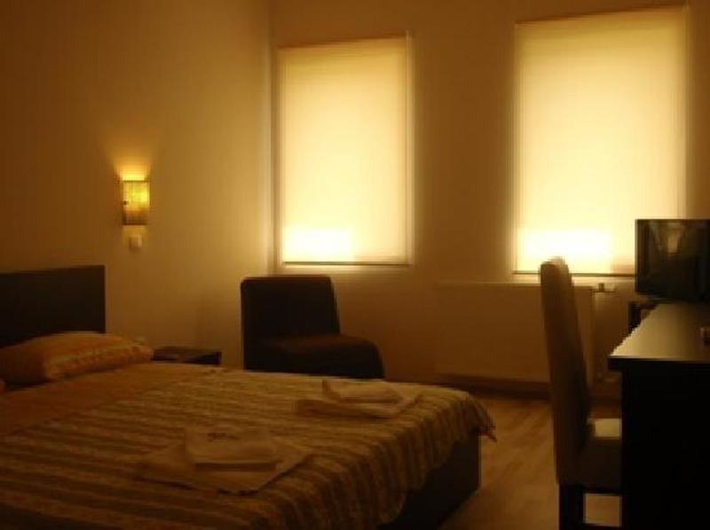 Hotel Aldi Cagllavice Zewnętrze zdjęcie