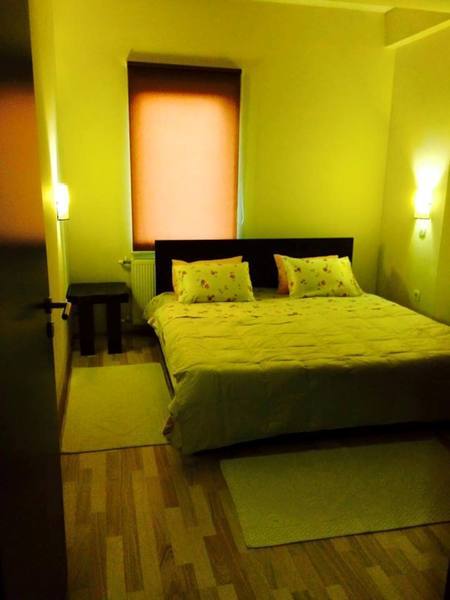 Hotel Aldi Cagllavice Zewnętrze zdjęcie