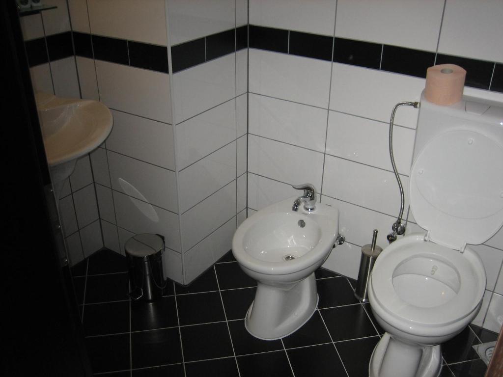 Hotel Aldi Cagllavice Pokój zdjęcie