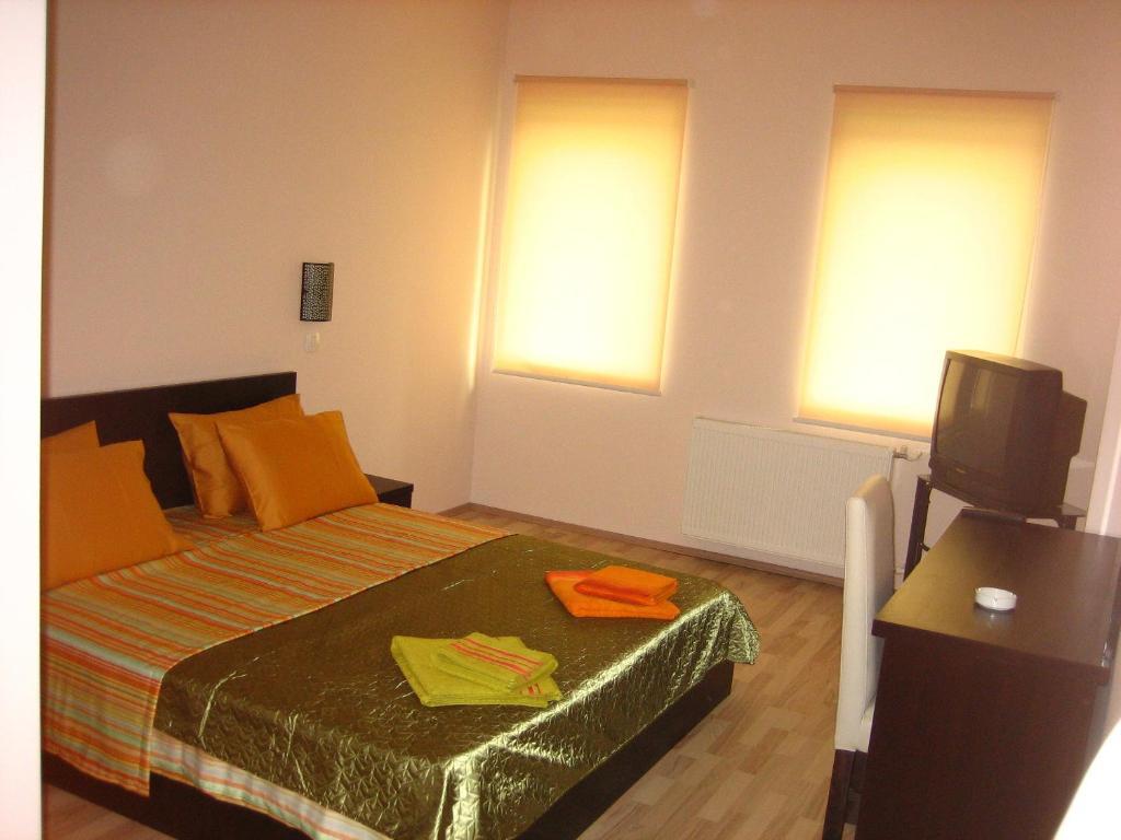 Hotel Aldi Cagllavice Pokój zdjęcie
