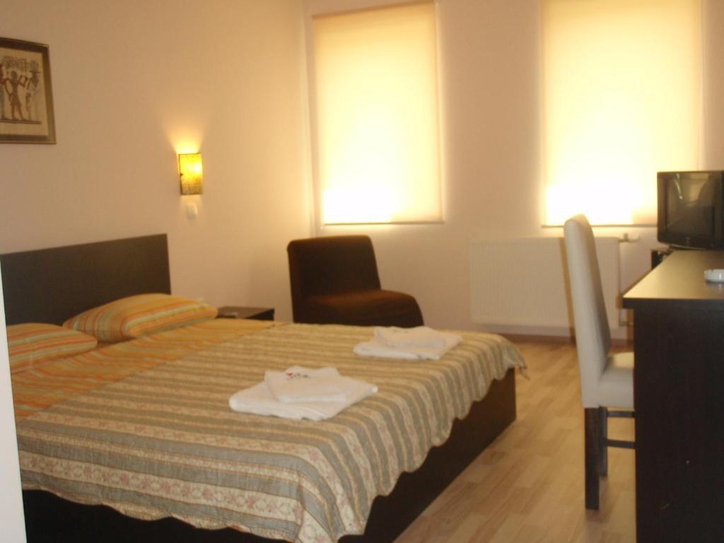 Hotel Aldi Cagllavice Pokój zdjęcie