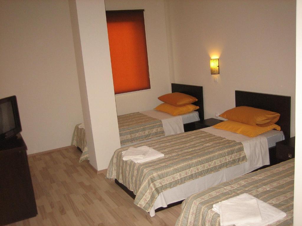 Hotel Aldi Cagllavice Pokój zdjęcie