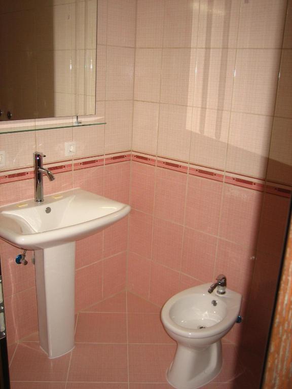 Hotel Aldi Cagllavice Pokój zdjęcie