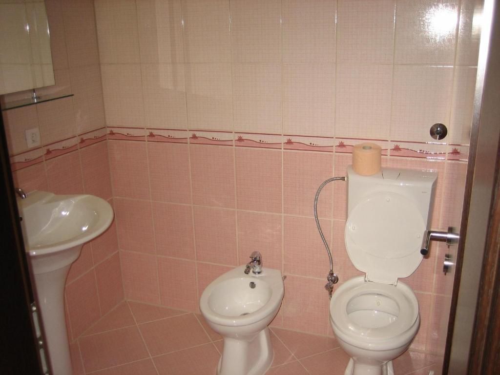 Hotel Aldi Cagllavice Pokój zdjęcie